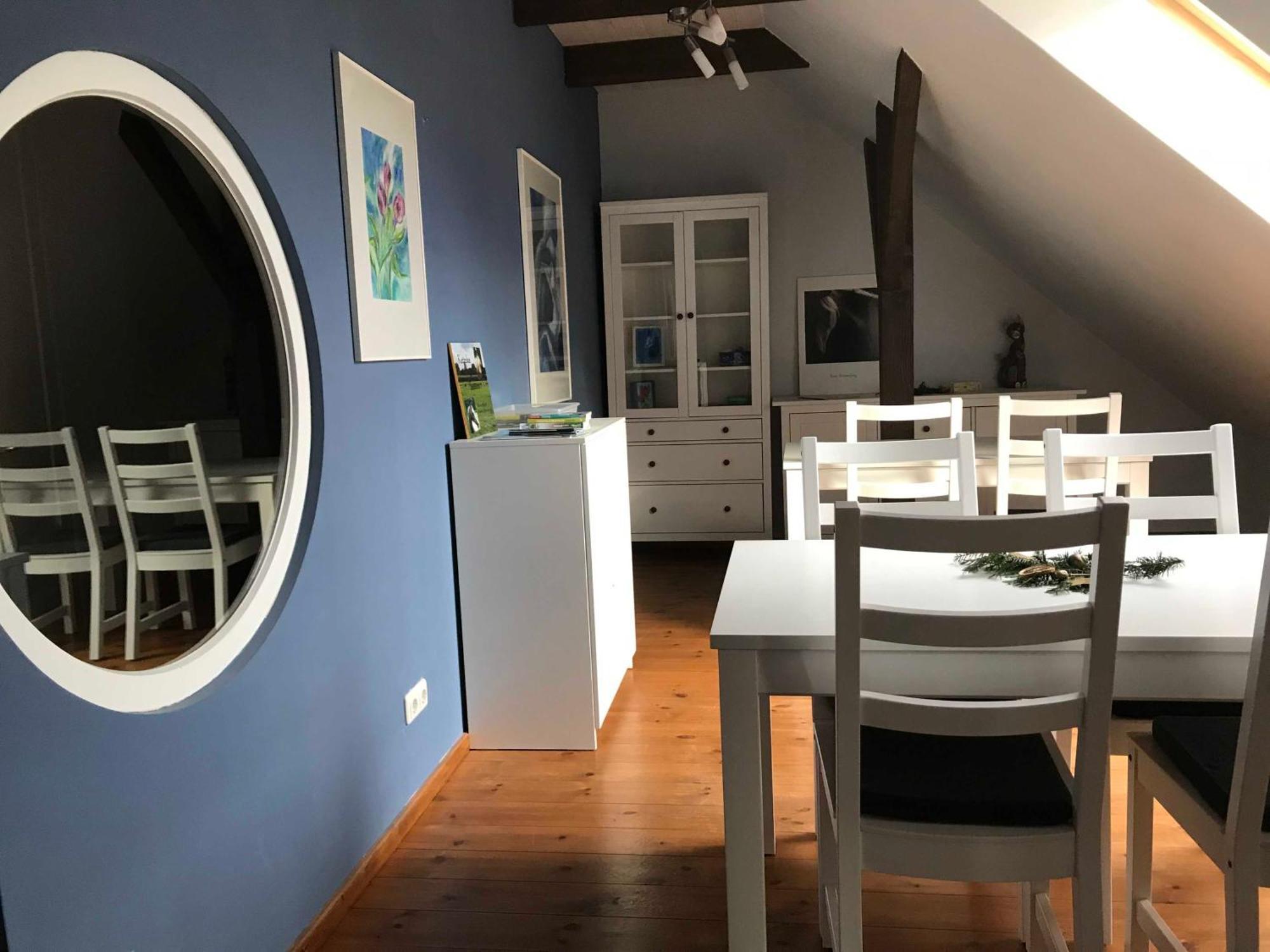Herzfeldhof Worpswede Kültér fotó